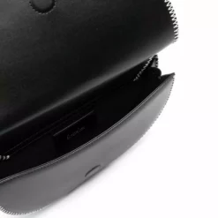 Karl Lagerfeld K/Karlimals saddle bag
