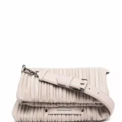 Karl Lagerfeld K/Kushion small folded tote