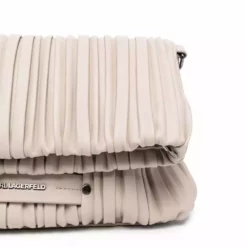 Karl Lagerfeld K/Kushion small folded tote