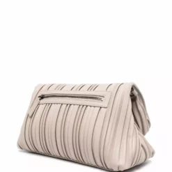 Karl Lagerfeld K/Kushion small folded tote