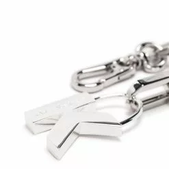Karl Lagerfeld K chain bracelet