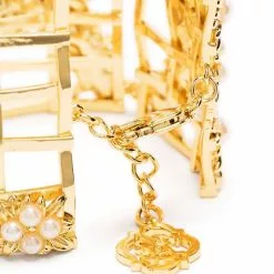 Karl Lagerfeld Arkive Karl bracelet