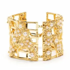 Karl Lagerfeld Arkive Karl bracelet