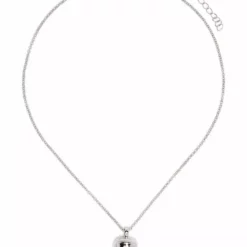 Karl Lagerfeld Ikonik Karl necklace