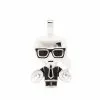 Karl Lagerfeld Zodiac Cancer pendant