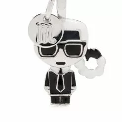 Karl Lagerfeld Zodiac Scorpio pendant