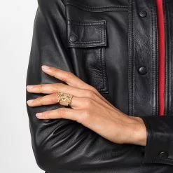 Karl Lagerfeld Arkive Karl ring