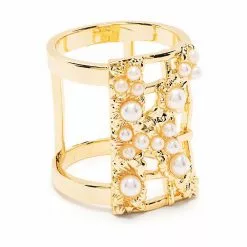 Karl Lagerfeld Arkive Karl ring