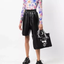 Karl Lagerfeld K/Ikonik tote bag