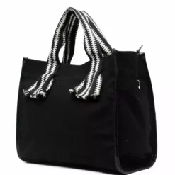 Karl Lagerfeld K/Ikonik tote bag