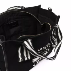 Karl Lagerfeld K/Ikonik tote bag