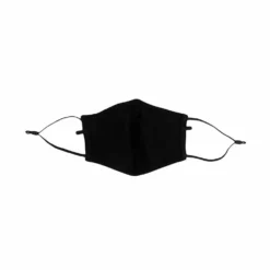 Karl Lagerfeld K/Ikonik chain-link face mask