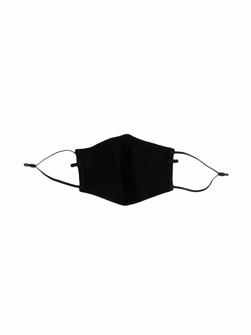 Karl Lagerfeld K/Ikonik chain-link face mask