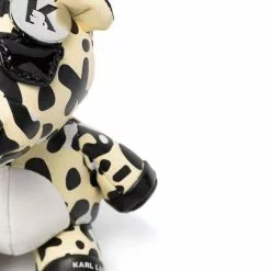 Karl Lagerfeld Karlimals cat keychain