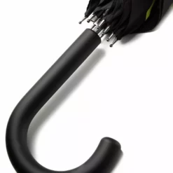 Karl Lagerfeld Rue St-Guillaume print umbrella