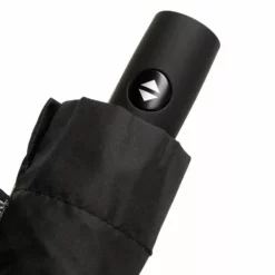 Karl Lagerfeld K/Ikonik monogram umbrella