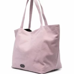 Karl Lagerfeld Karlimals zebra tote bag