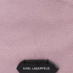 Karl Lagerfeld Karlimals zebra tote bag