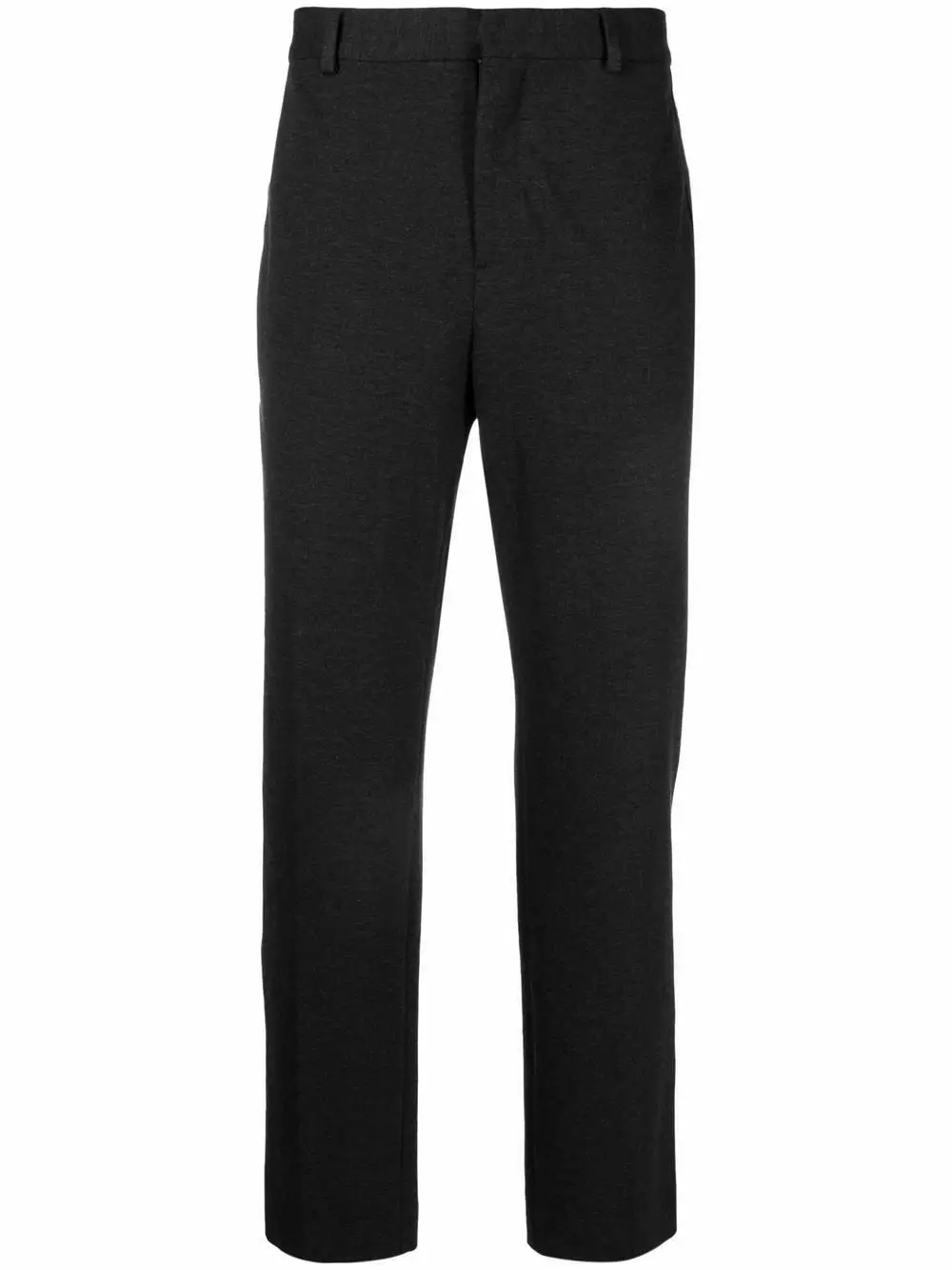 Karl Lagerfeld Punto straight-leg trousers