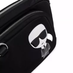 Karl Lagerfeld K/Ikonik bumbag