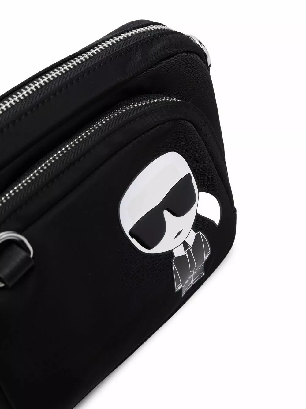 Karl Lagerfeld K/Ikonik bumbag