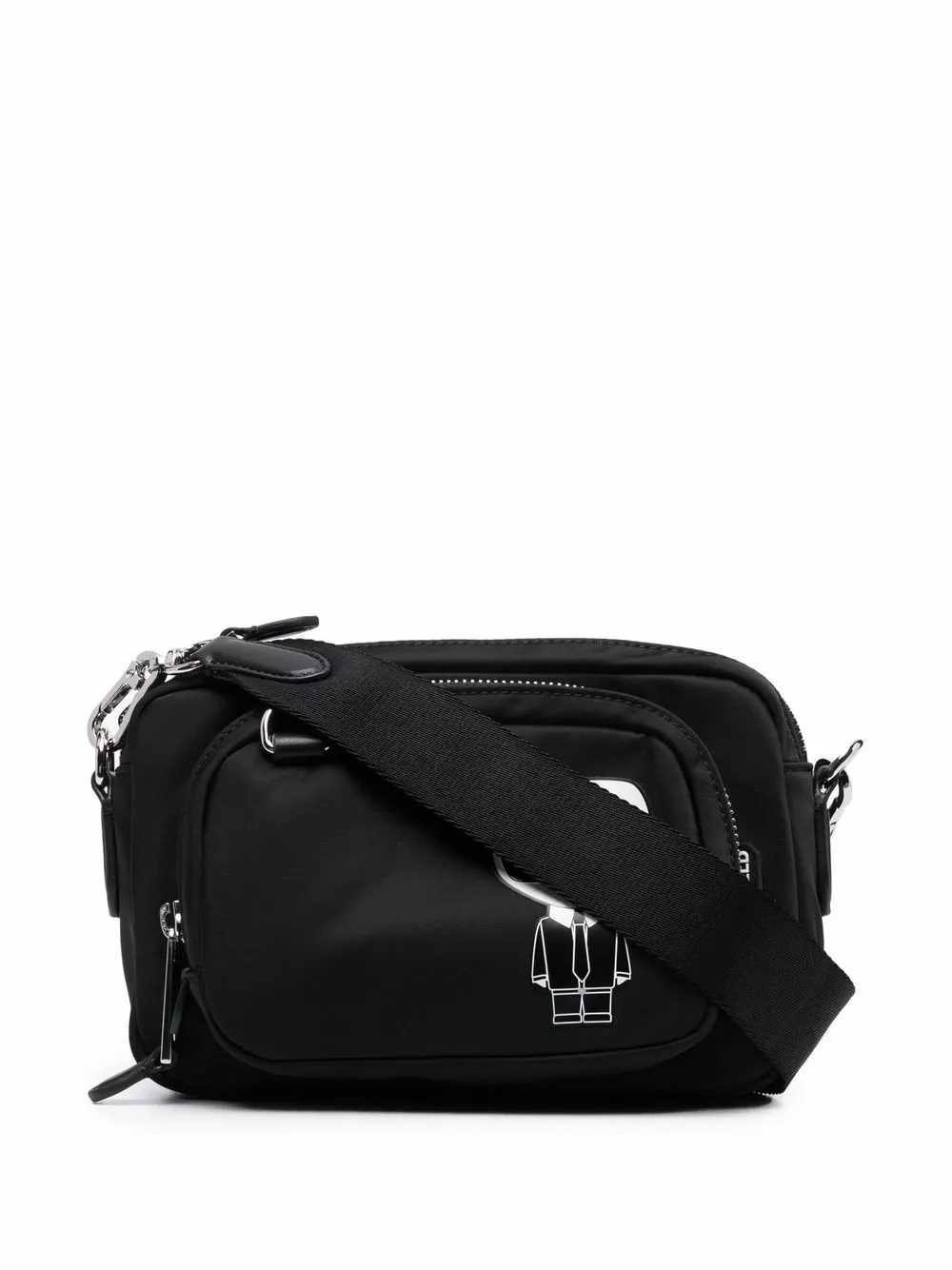 Karl Lagerfeld K/Ikonik bumbag