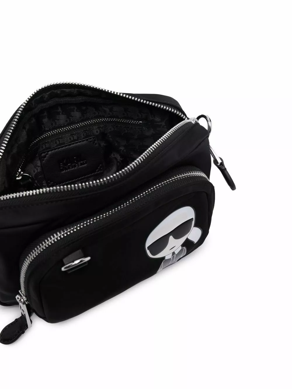 Karl Lagerfeld K/Ikonik bumbag