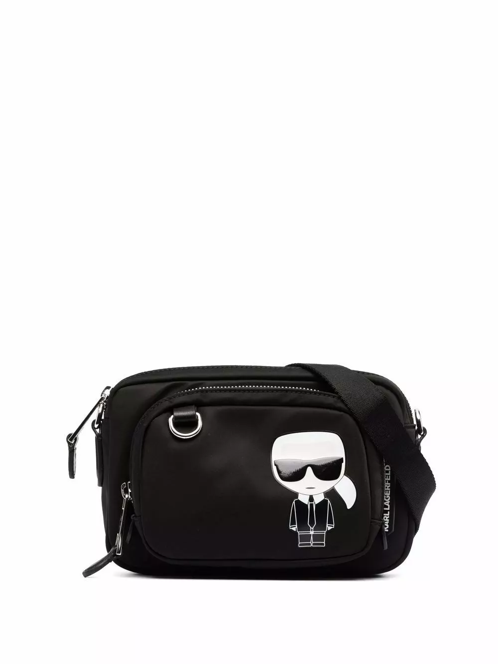 Karl Lagerfeld K/Ikonik bumbag