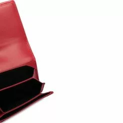 Karl Lagerfeld Ikonik monogram wallet