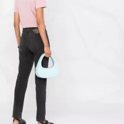 Karl Lagerfeld Ikonik zebra logo T-shirt