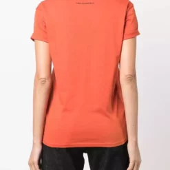 Karl Lagerfeld Ikonik Karl Pocket T-shirt