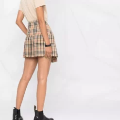 Karl Lagerfeld Ikonik mini Karl cotton T-shirt