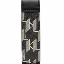 Karl Lagerfeld Ikonik monogram dice set