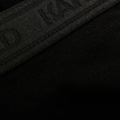 Karl Lagerfeld embroidered-logo travel loungewear set