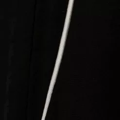 Karl Lagerfeld KL-signature satin-effect pajama set