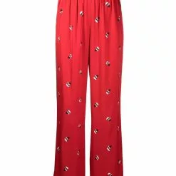 Karl Lagerfeld Ikonik logo pyjama set