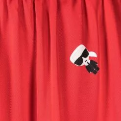 Karl Lagerfeld Ikonik logo pyjama set