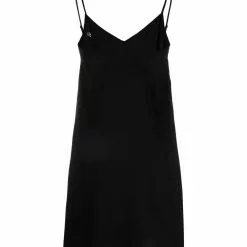 Karl Lagerfeld Kameo jacquard nightdress