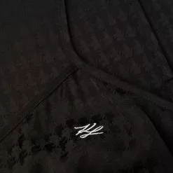 Karl Lagerfeld Kameo jacquard nightdress