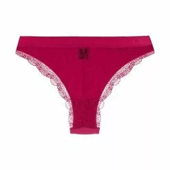 Karl Lagerfeld 2-pack lace thongs
