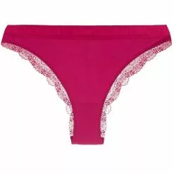 Karl Lagerfeld 2-pack lace thongs