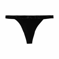 Karl Lagerfeld ultralight logo thong 2-pack