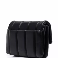 Karl Lagerfeld K/Ikonik quilted small bag