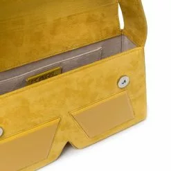 Karl Lagerfeld Essential K shoulder bag