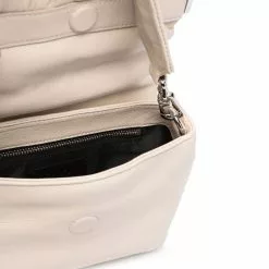 Karl Lagerfeld K/Kross small shoulder bag