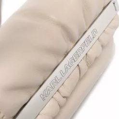 Karl Lagerfeld K/Kross small shoulder bag