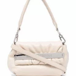Karl Lagerfeld K/Kross small shoulder bag