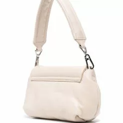 Karl Lagerfeld K/Kross small shoulder bag