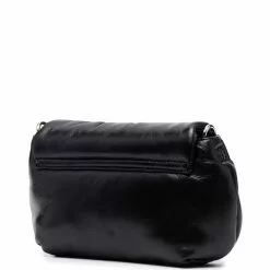 Karl Lagerfeld K/Kross shoulder bag