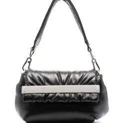 Karl Lagerfeld K/Kross shoulder bag